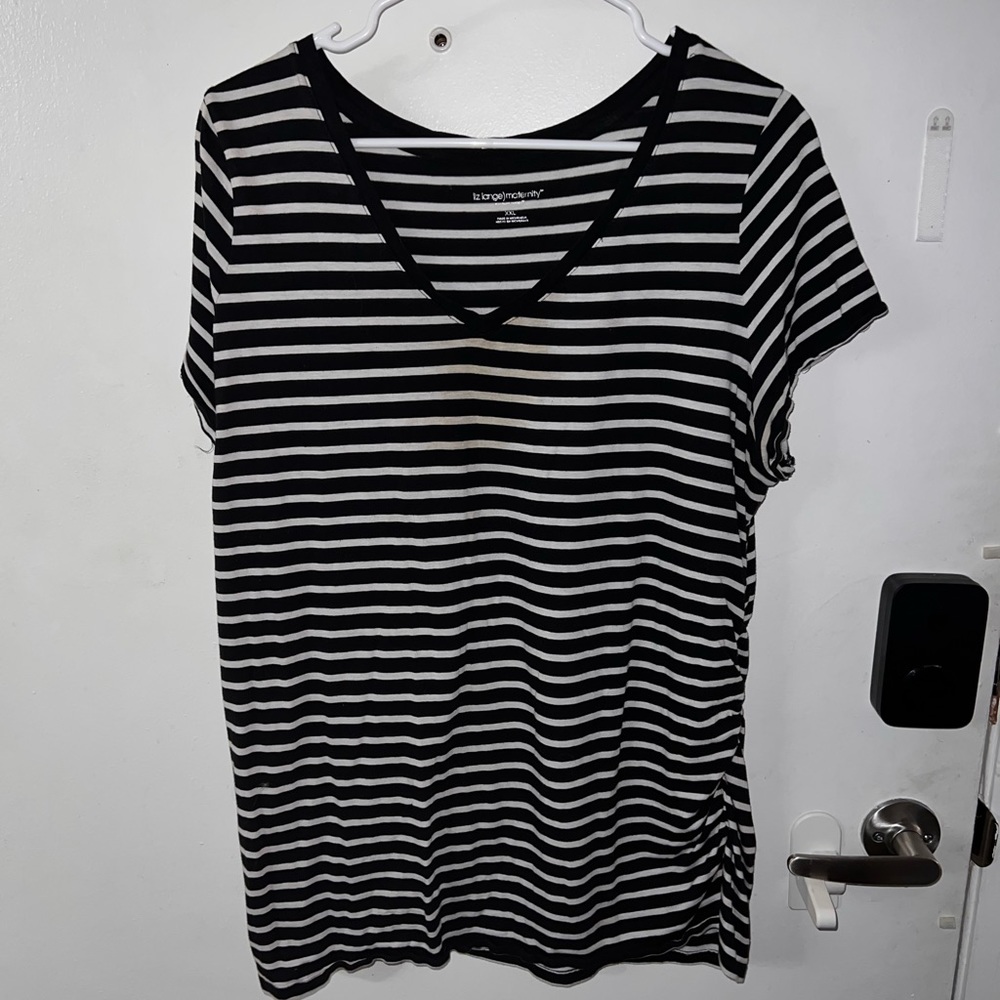 Maternity Top